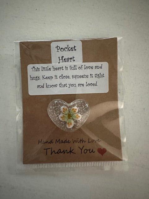 Pocket Hearts - This Little