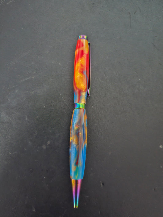 RM0049 Pen D&J Creative Designs
