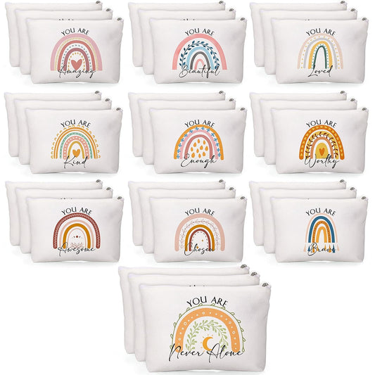 Canvas Bag (You Are Series) - STV