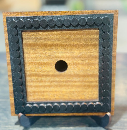 Interchangeable Leaning Frame Base - STV