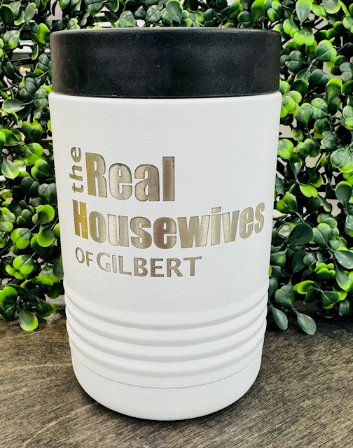 Beverage Holder - Real Housewives - STV