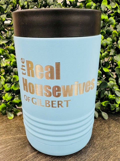 Beverage Holder - Real Housewives - STV