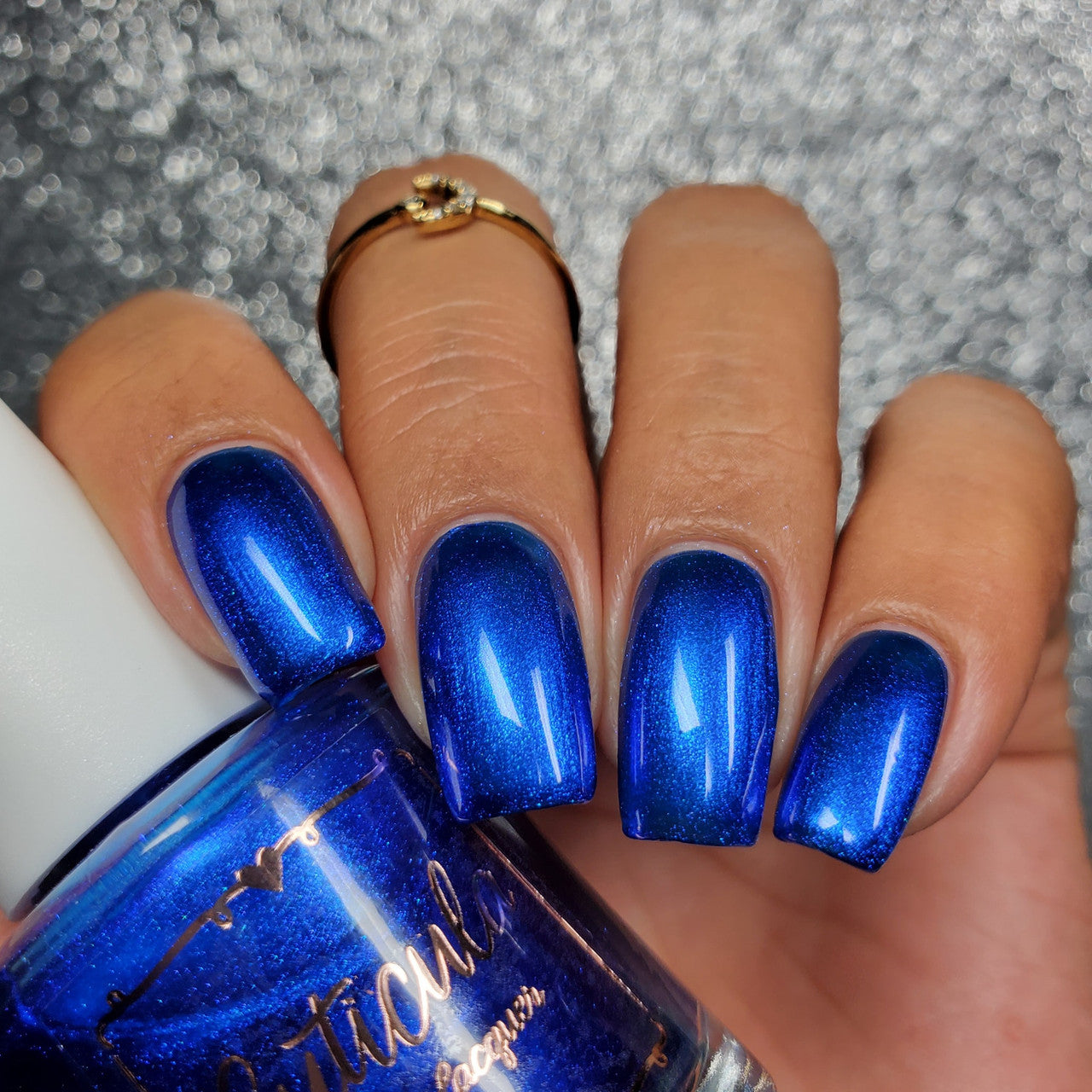 Sapphire Sky