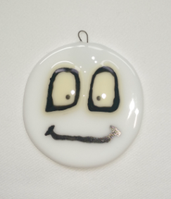 Suncatcher - Tiny Halloween