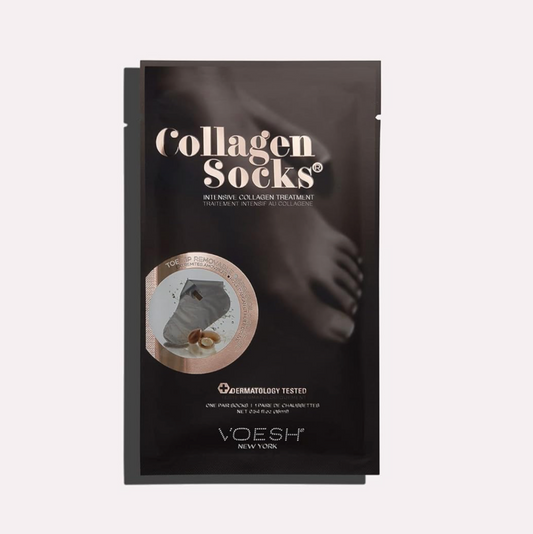 VOESH Collagen Sock Aragon