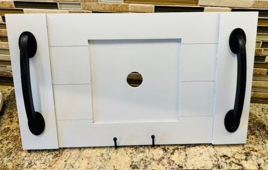 Interchangeable Serving Tray - STV