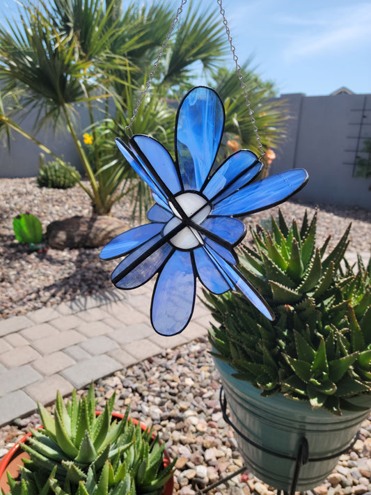Spinners - Large Floral
