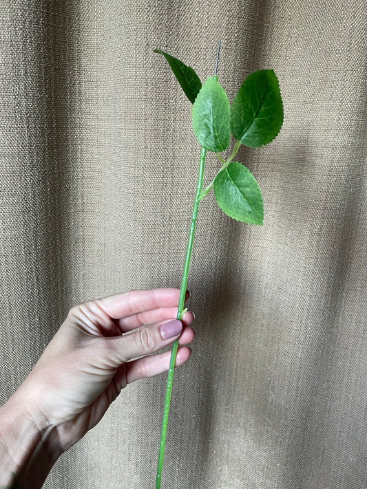 Individual Stems - LUNA WOOD FLOWERS