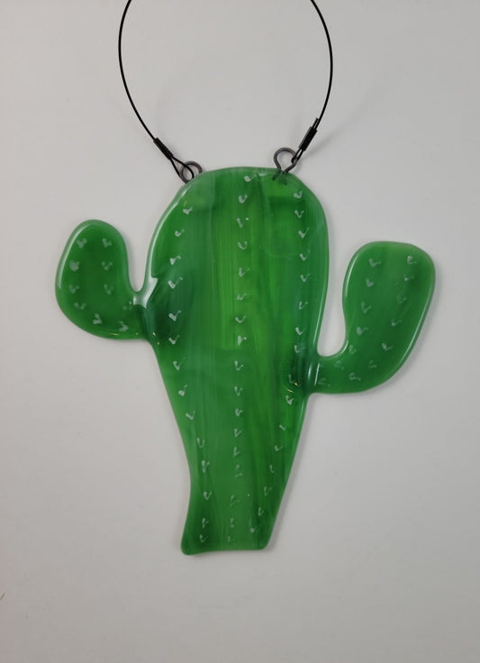 Suncatcher - Saguaro