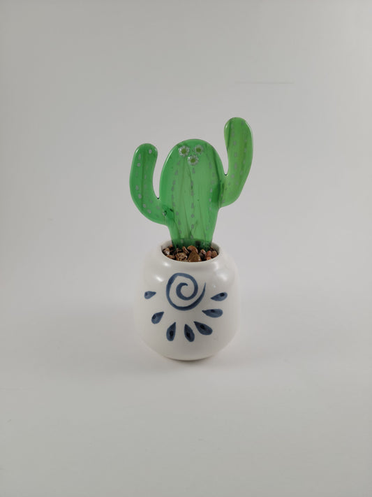 Succulent - Saguaro - 2.5"