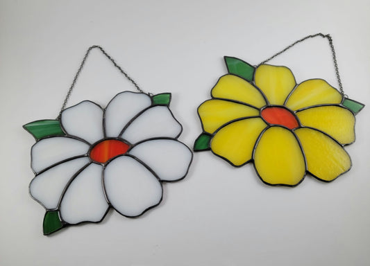 Suncatcher - Daisy