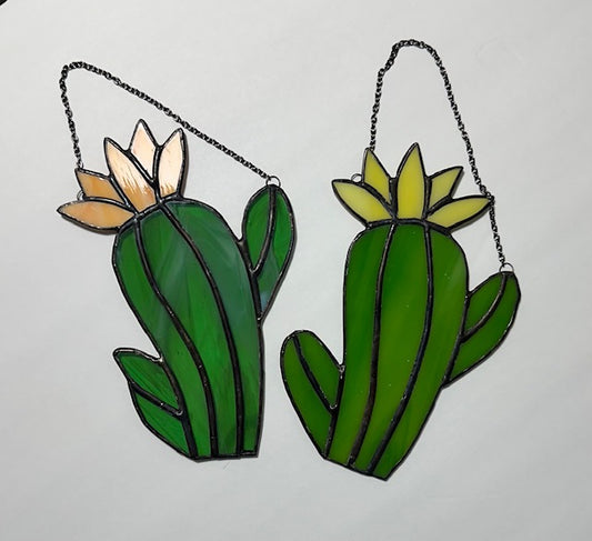 Suncatcher - SG Saguaro