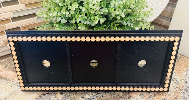 Interchangeable Leaning Frame Base - STV