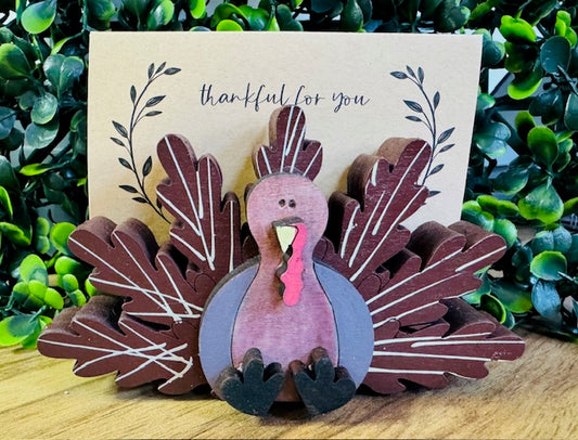 Table Place Card Holders- STV