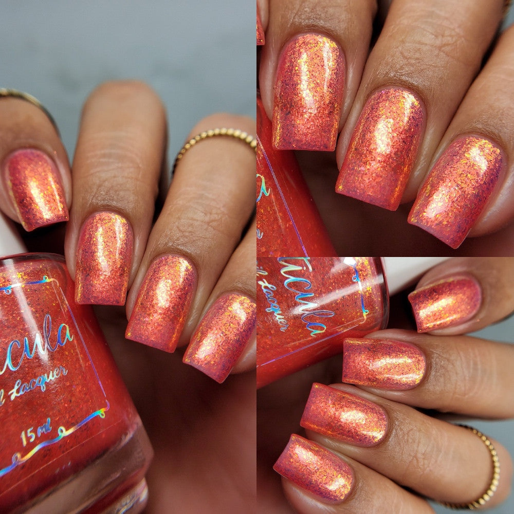 Peach Mango