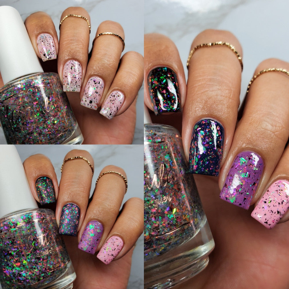 Blends With Benefits