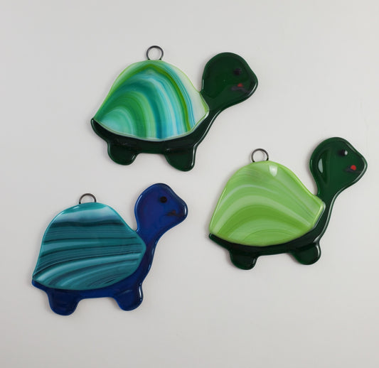 Night Light - Turtle
