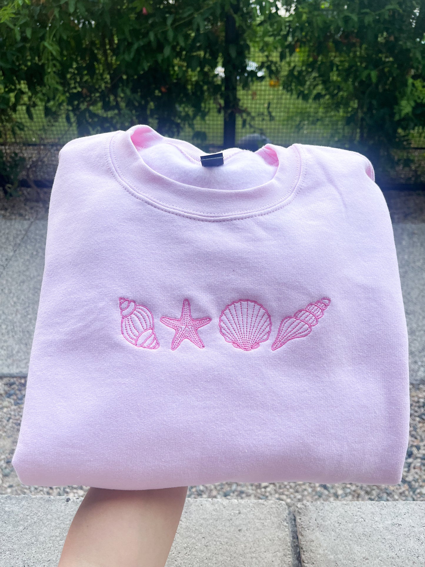 Sea Shells - BKOClothing.co