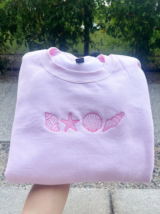 Sea Shells - BKOClothing.co