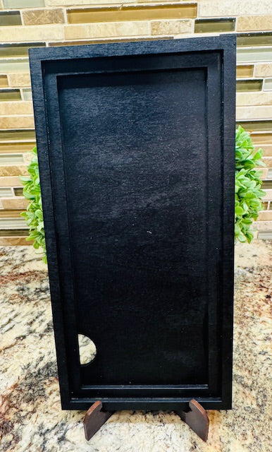 Interchangeable Leaning Frame Base - STV