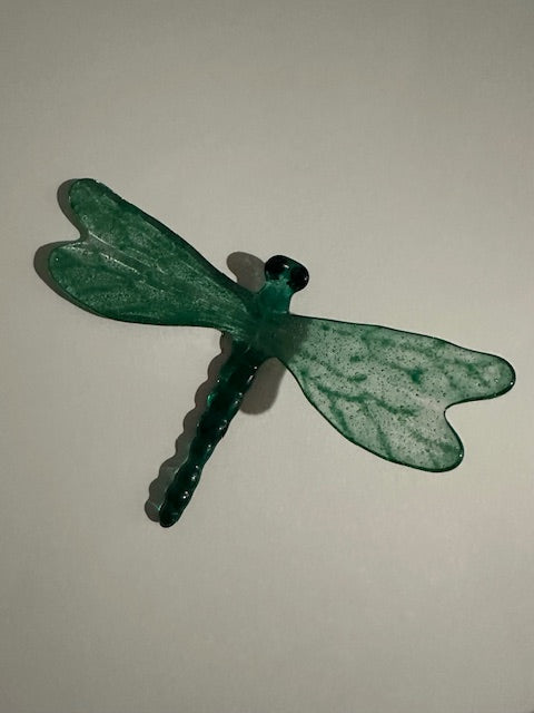 Wall Art - Ex Large Dragonfly