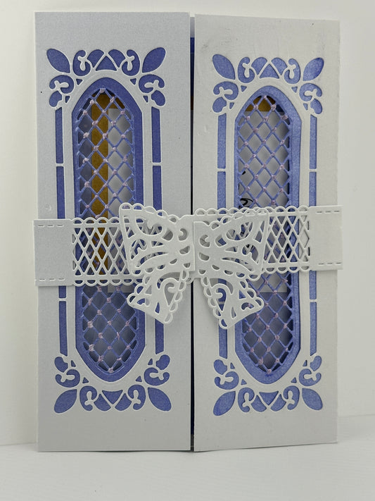 Wedding Card Gates