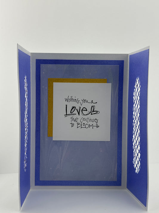 Wedding Card Gates
