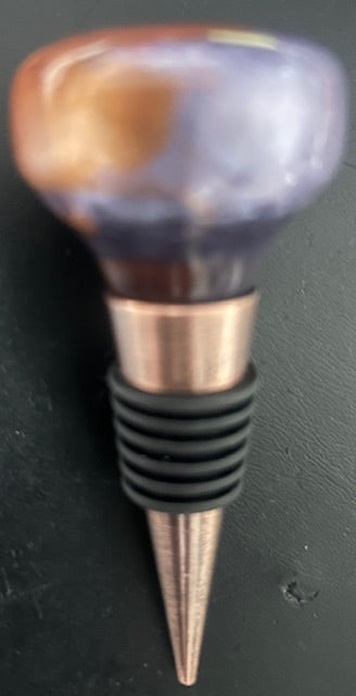 Wine Bottle Stopper RBC006