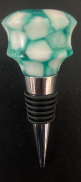Wine Bottle Stopper RWT002-D&J Creative Designs