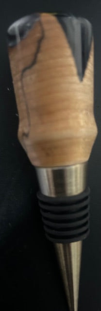 Wine Bottle Stopper WRBS008 D&J Creative Designs