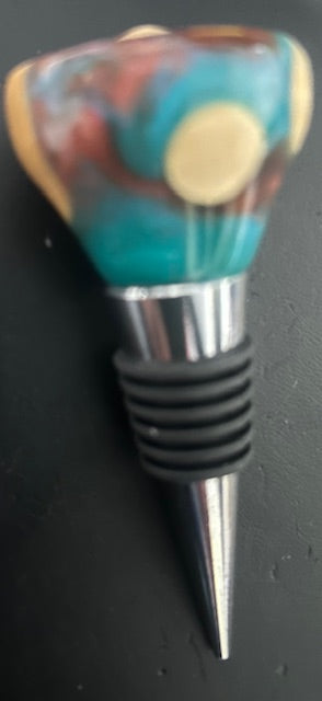 Wine Bottle Stopper WRTC005