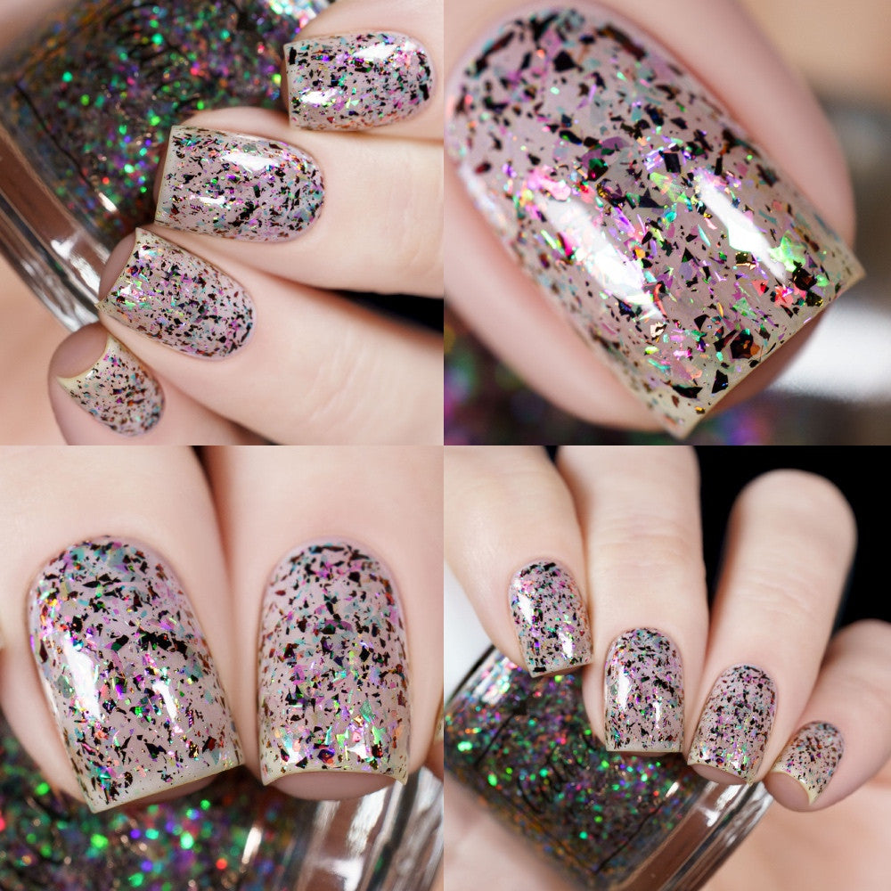 Blends With Benefits