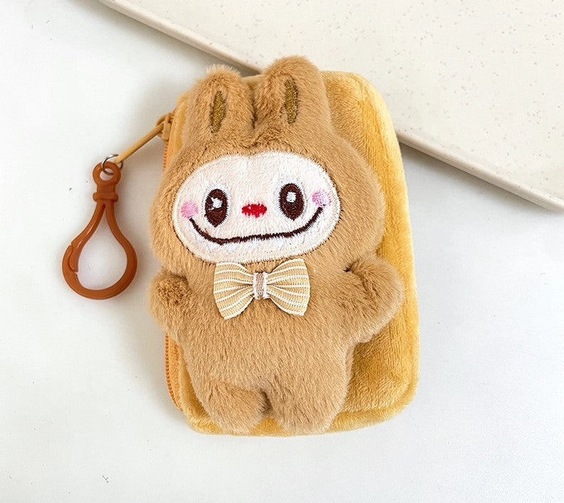 Labubu Coin Purse - STV