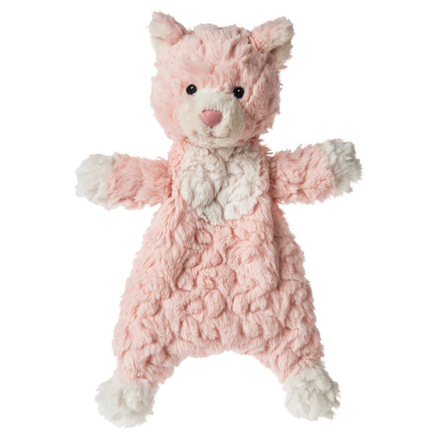 Putty Nursery Kitty Lovey Oak and Rose
