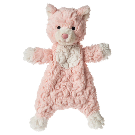 Putty Nursery Kitty Lovey Oak and Rose