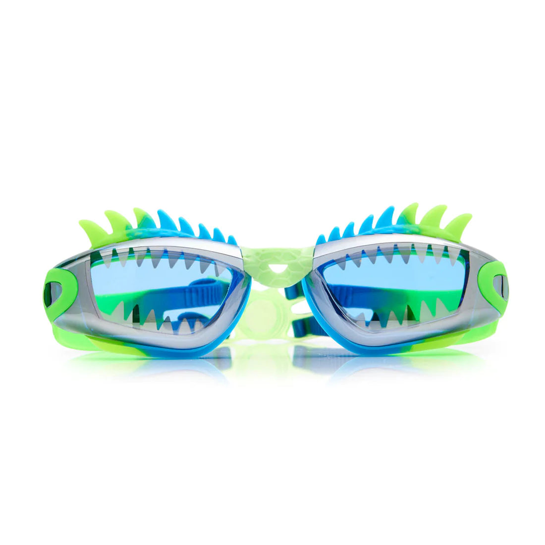Bling2o - Swim Goggles - "Draco the Sea Dragon"