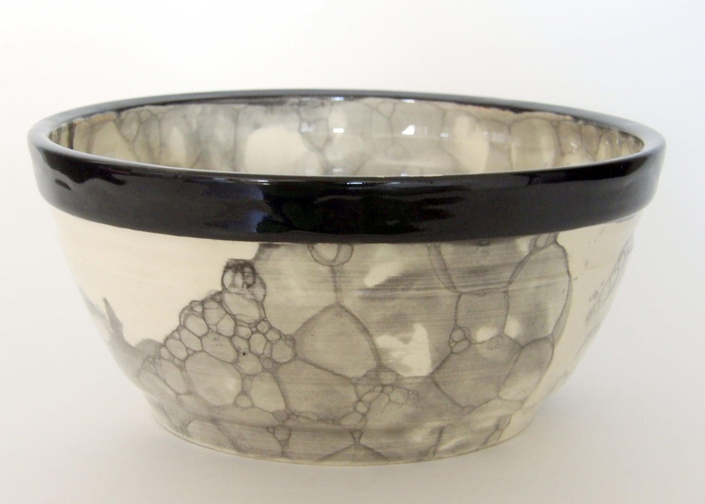 Bubble Medium Bowl