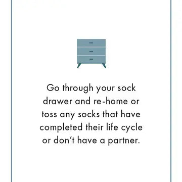 A Good Deck: Take Care of Yourself - STV