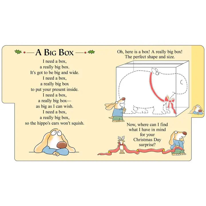 Bob and 6 More Christmas Stories Book - STV