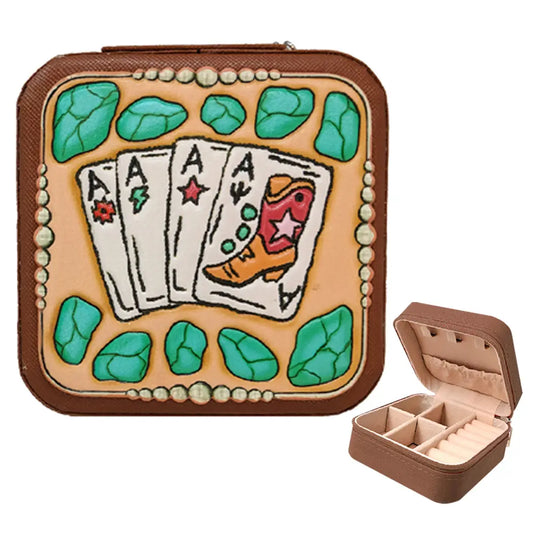 Jewelry Box