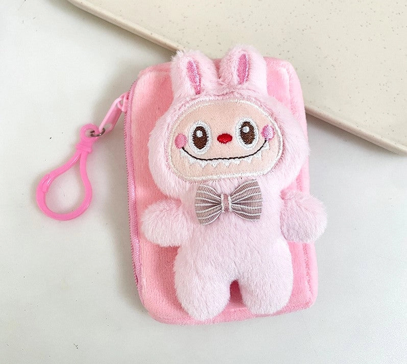 Labubu Coin Purse - STV
