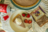 Carmie's Kitchen - Chocolate Lovers Cheesecake Dip Mix - STV
