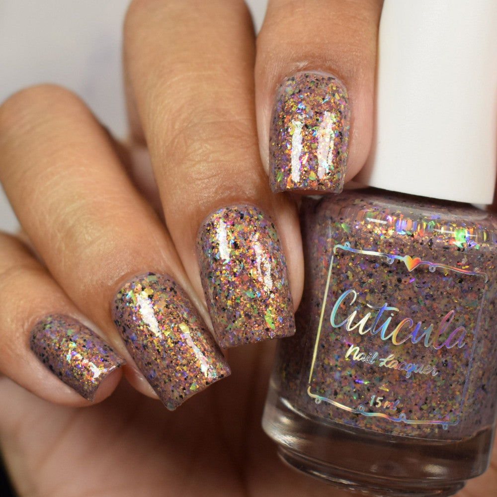 Chocolate Milk Tea *Reimagined*