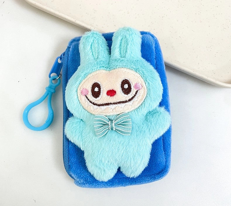 Labubu Coin Purse - STV
