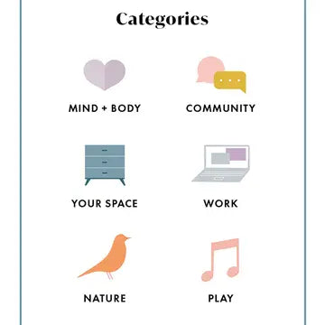 A Good Deck: Take Care of Yourself - STV