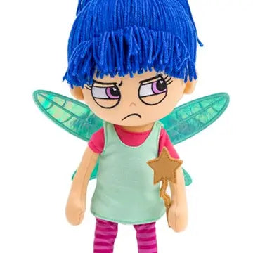 Grumbalina Rag Doll - CHD