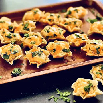 Carmie's Kitchen Baked - Enchilada Dip Mix