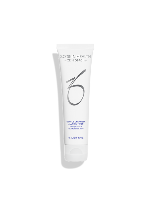 Zo Skin Health Gentle Cleanser 6.7 FL OZ - KEFI MED SPA