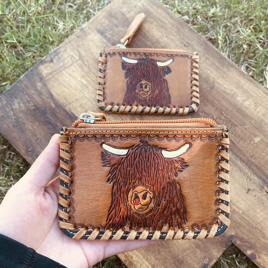 Misc Coin Purse