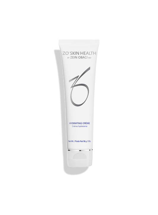 Zo Skin Health Hydrating Crème 2 OZ - KEFI MED SPA